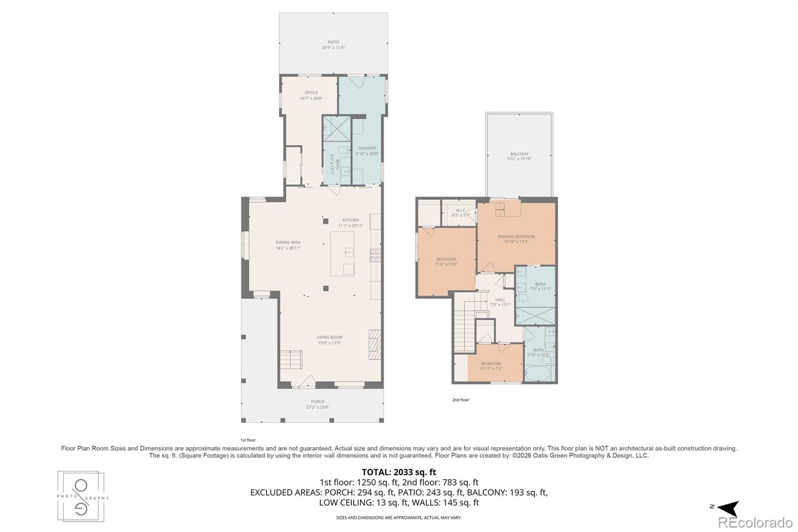 926 Lipan Street