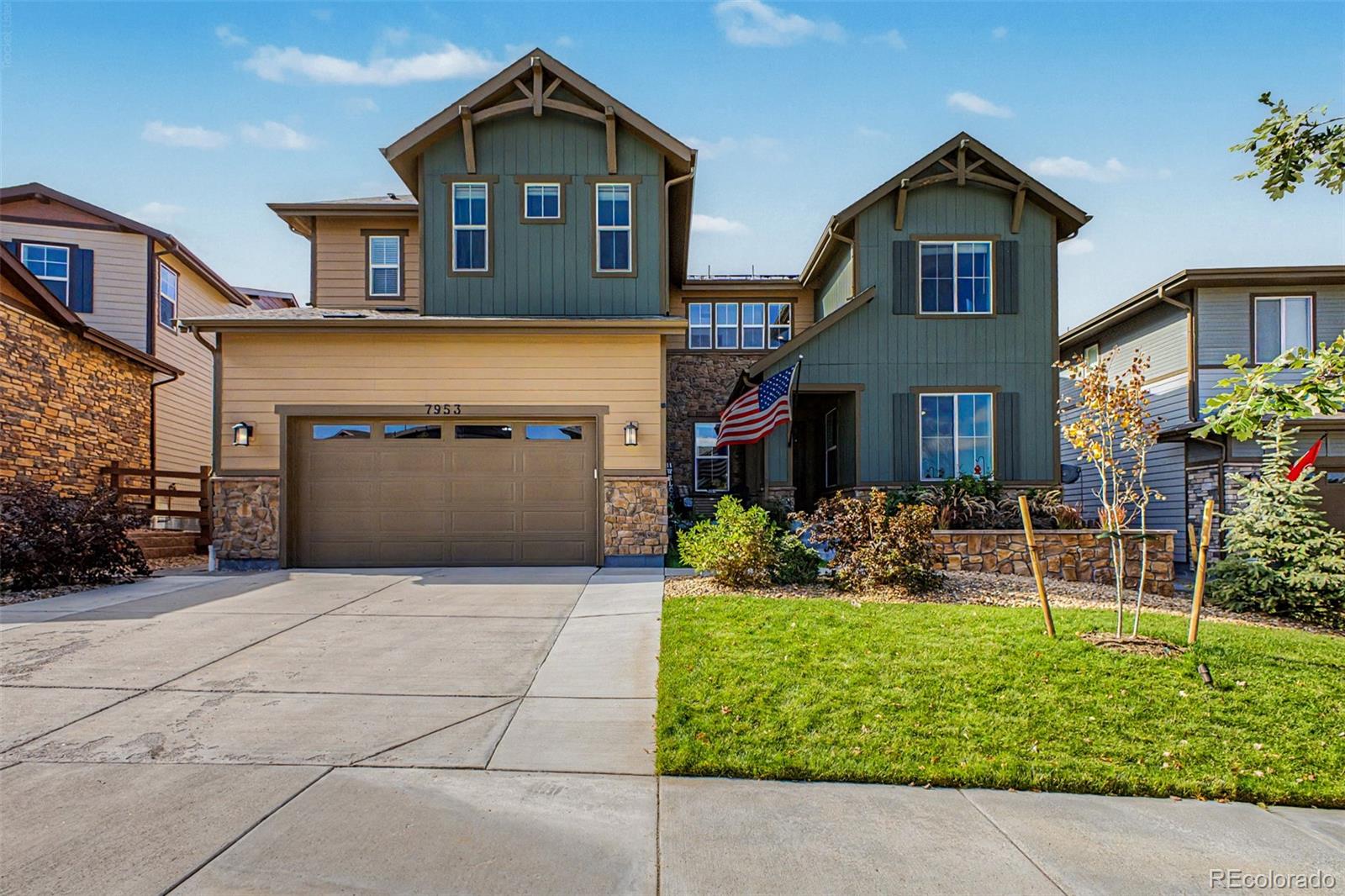 7953 S Kewaunee Way Aurora Co Us 80016 3baaf8bda35d27fee6e2d917b30e4c17