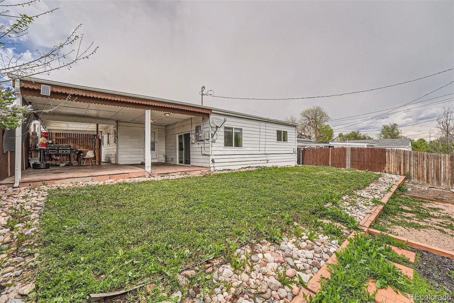 1870 W Arkansas Avenue
