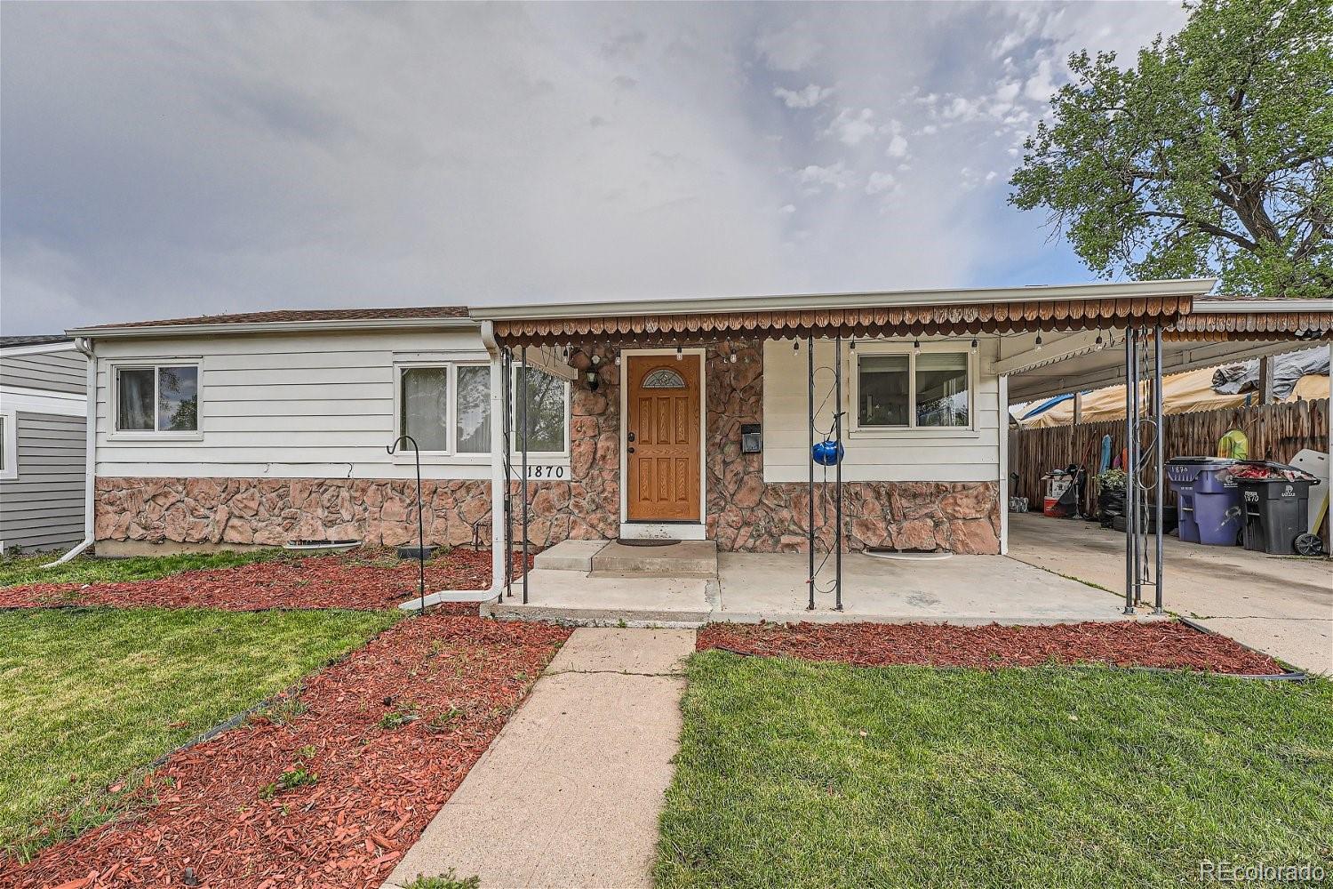 1870 W Arkansas Avenue