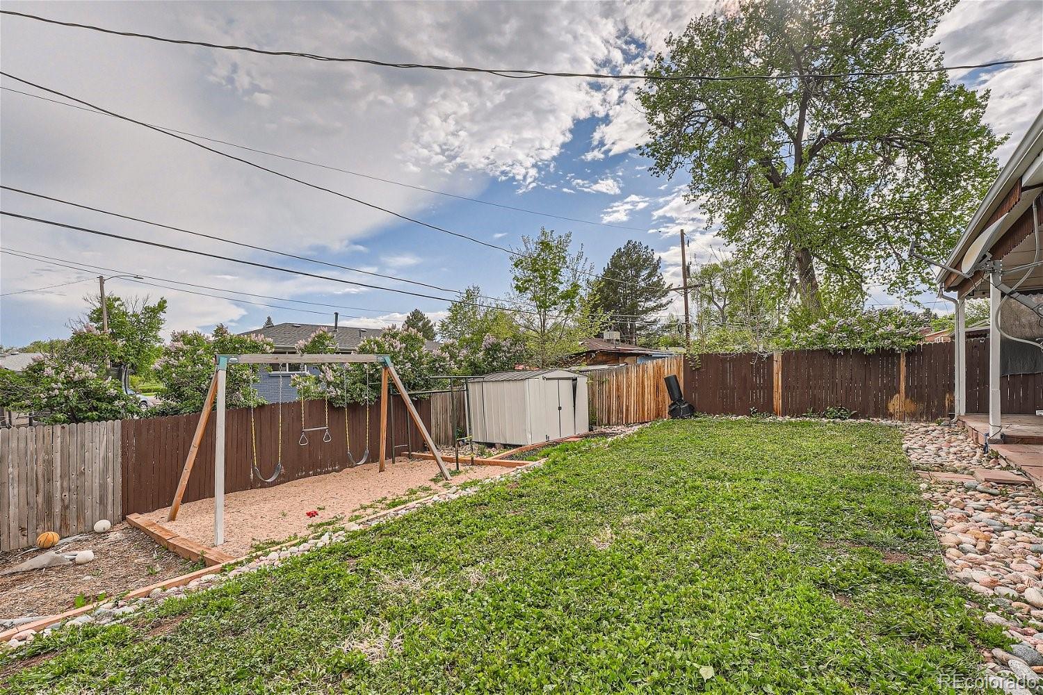 1870 W Arkansas Avenue