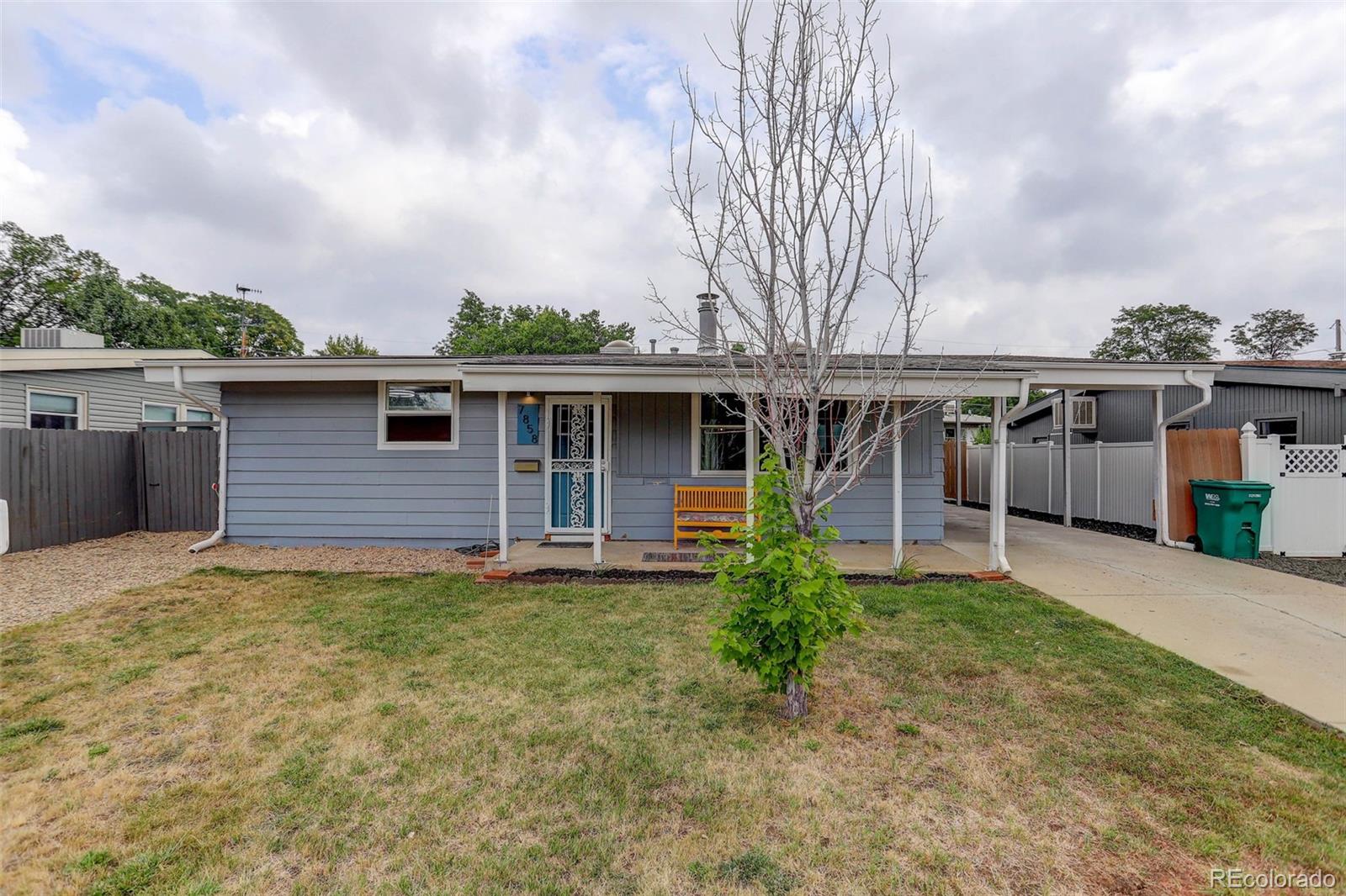 7858 Stuart Place
