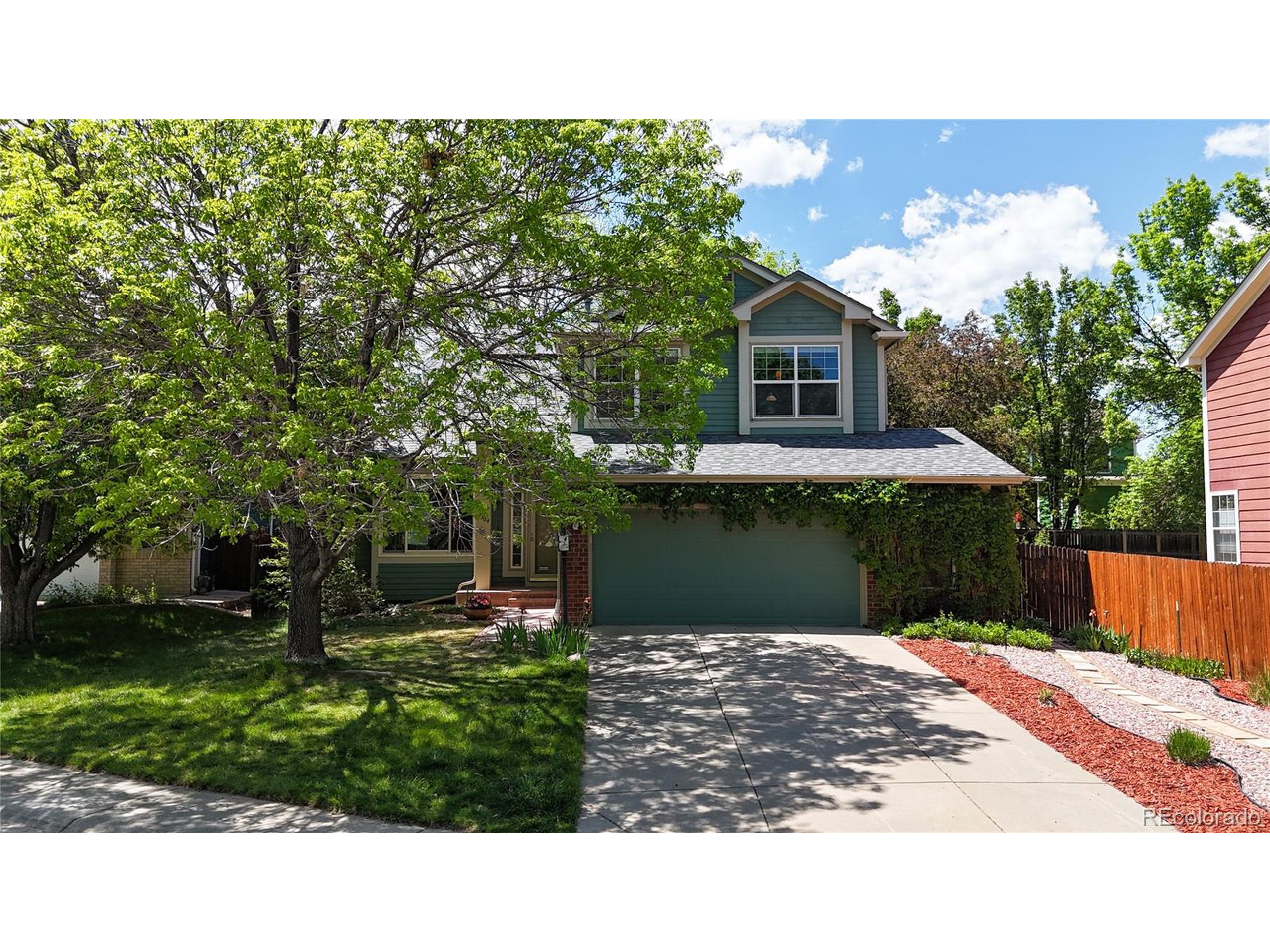 2364 Autumn Ridge Blvd