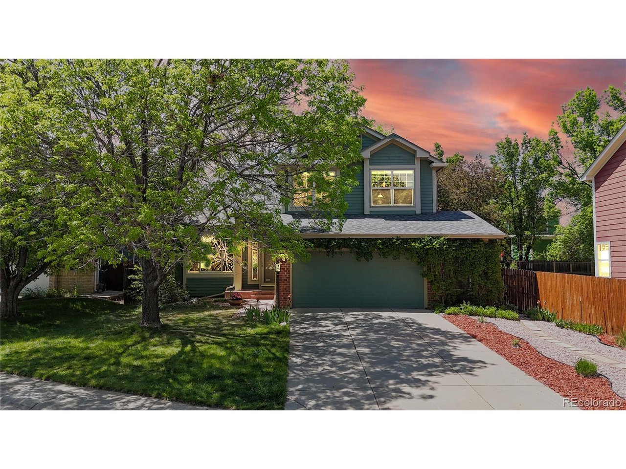 2364 Autumn Ridge Blvd