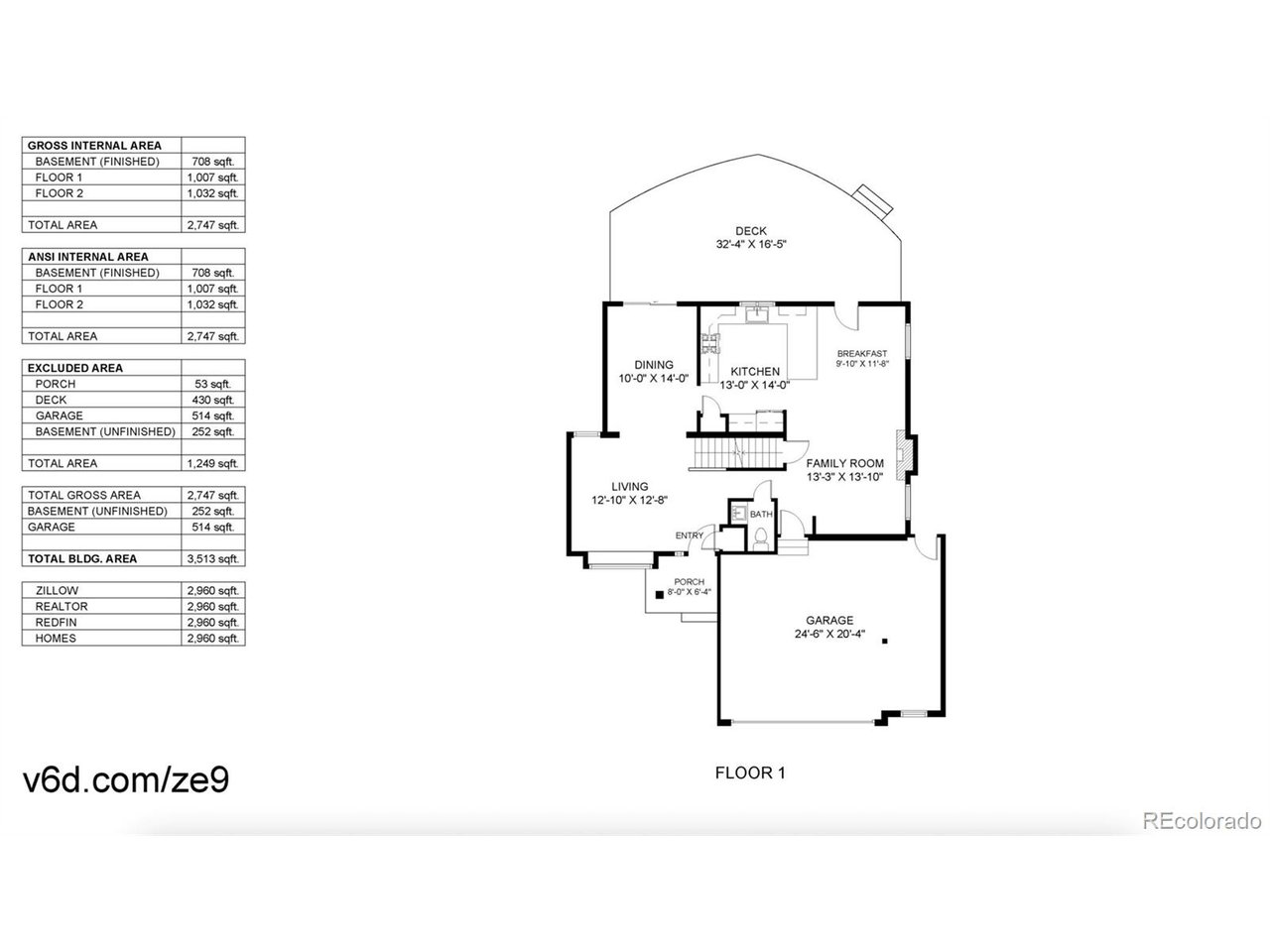 2364 Autumn Ridge Blvd