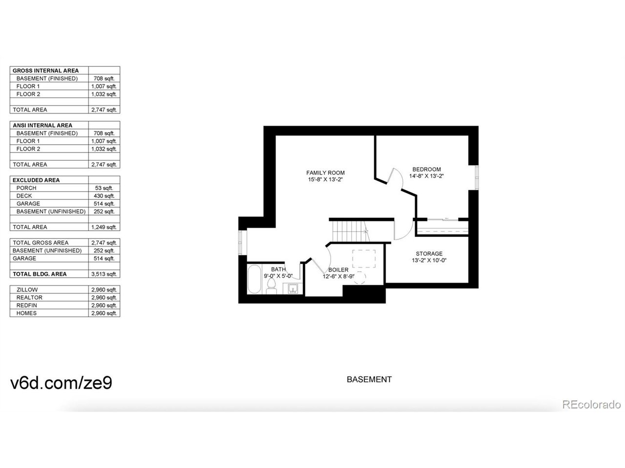 2364 Autumn Ridge Blvd