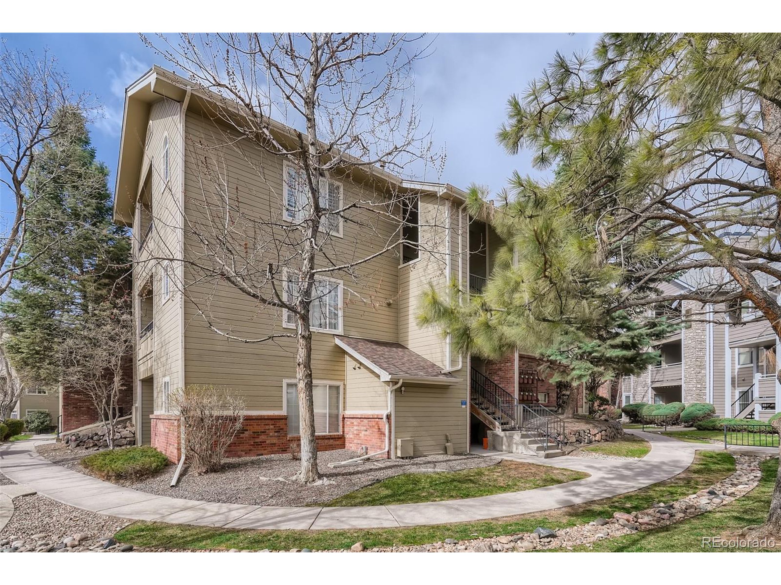 8400 S Upham Way Unit: F33