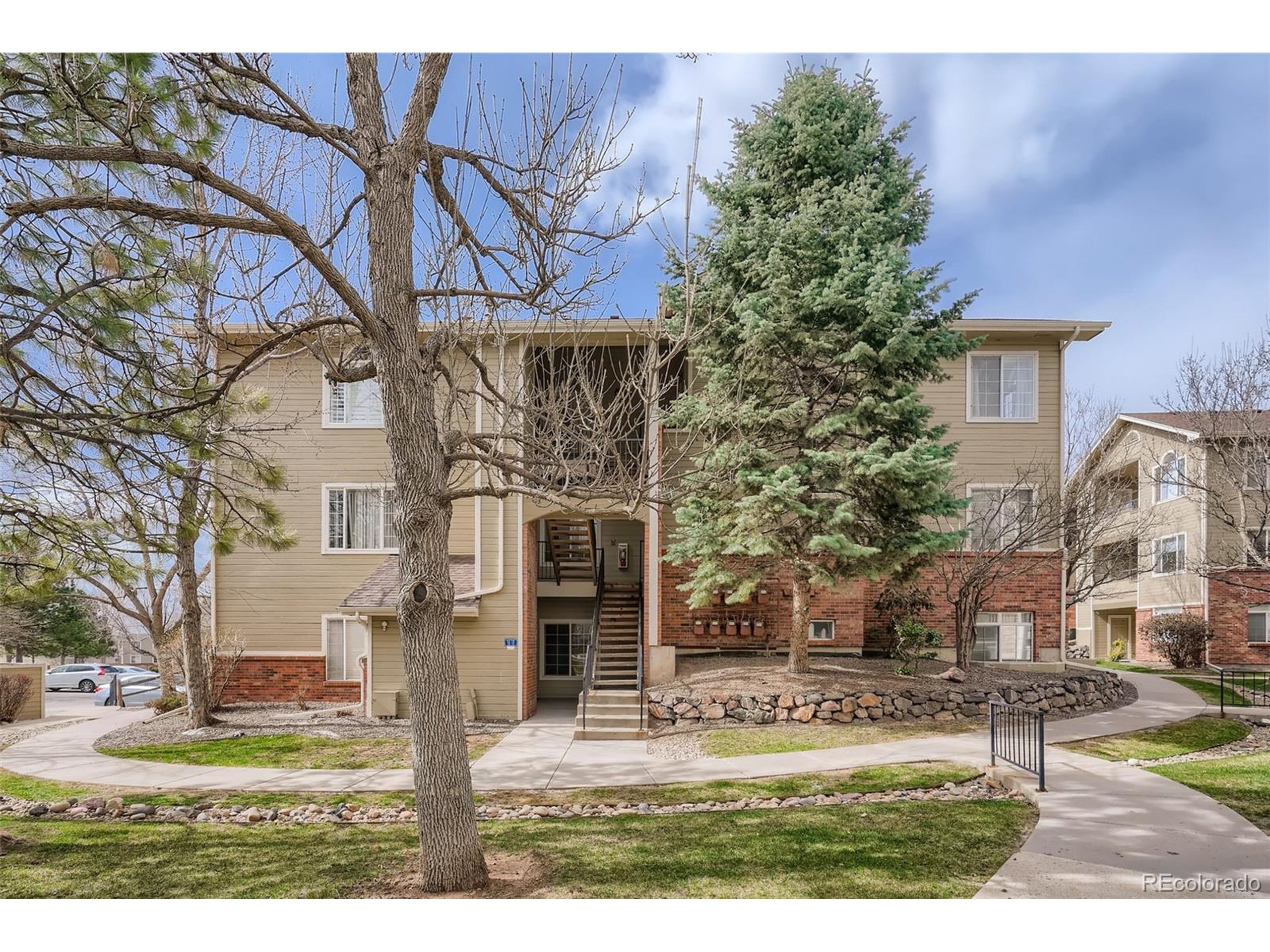 8400 S Upham Way Unit: F33