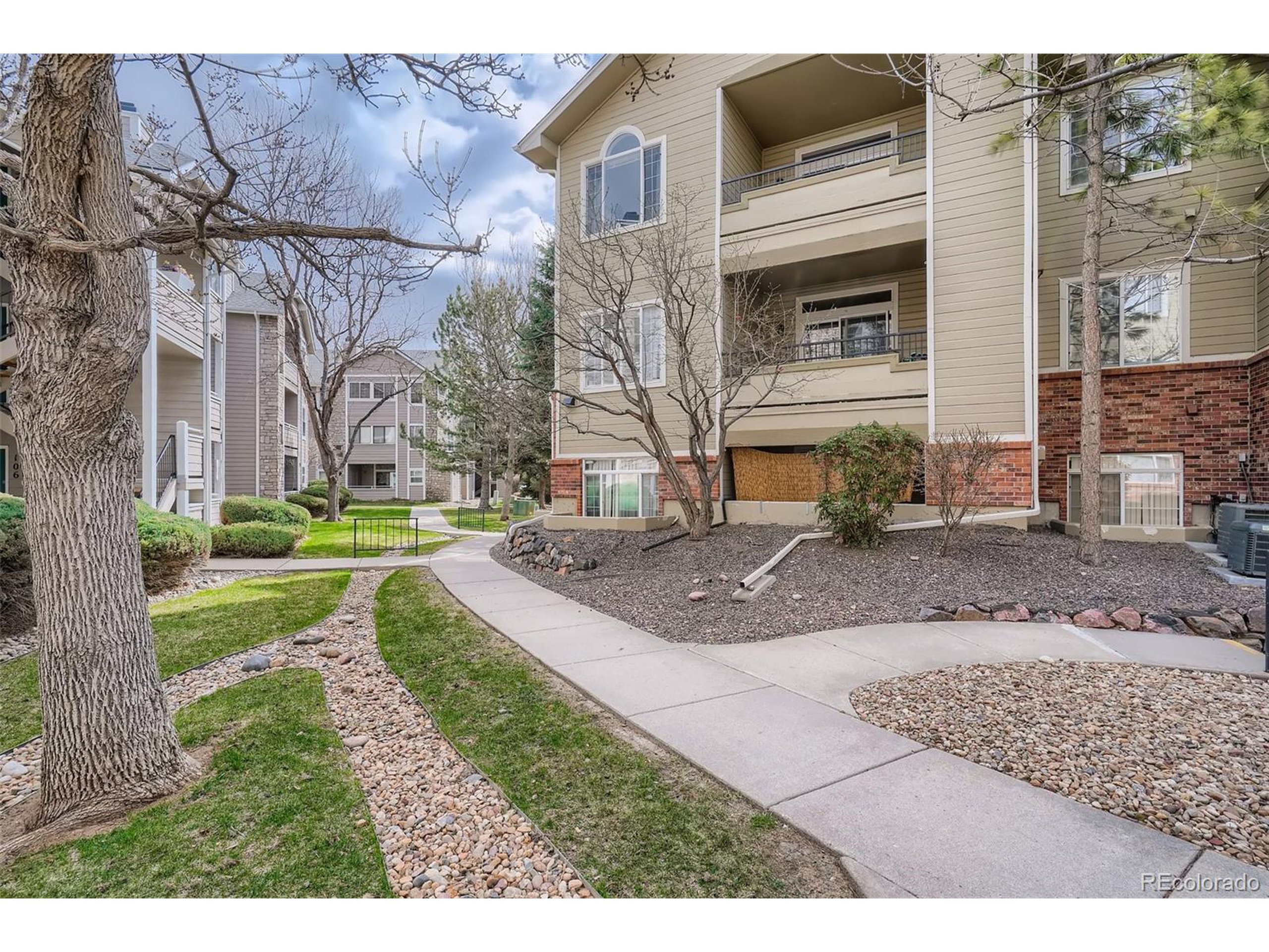 8400 S Upham Way Unit: F33