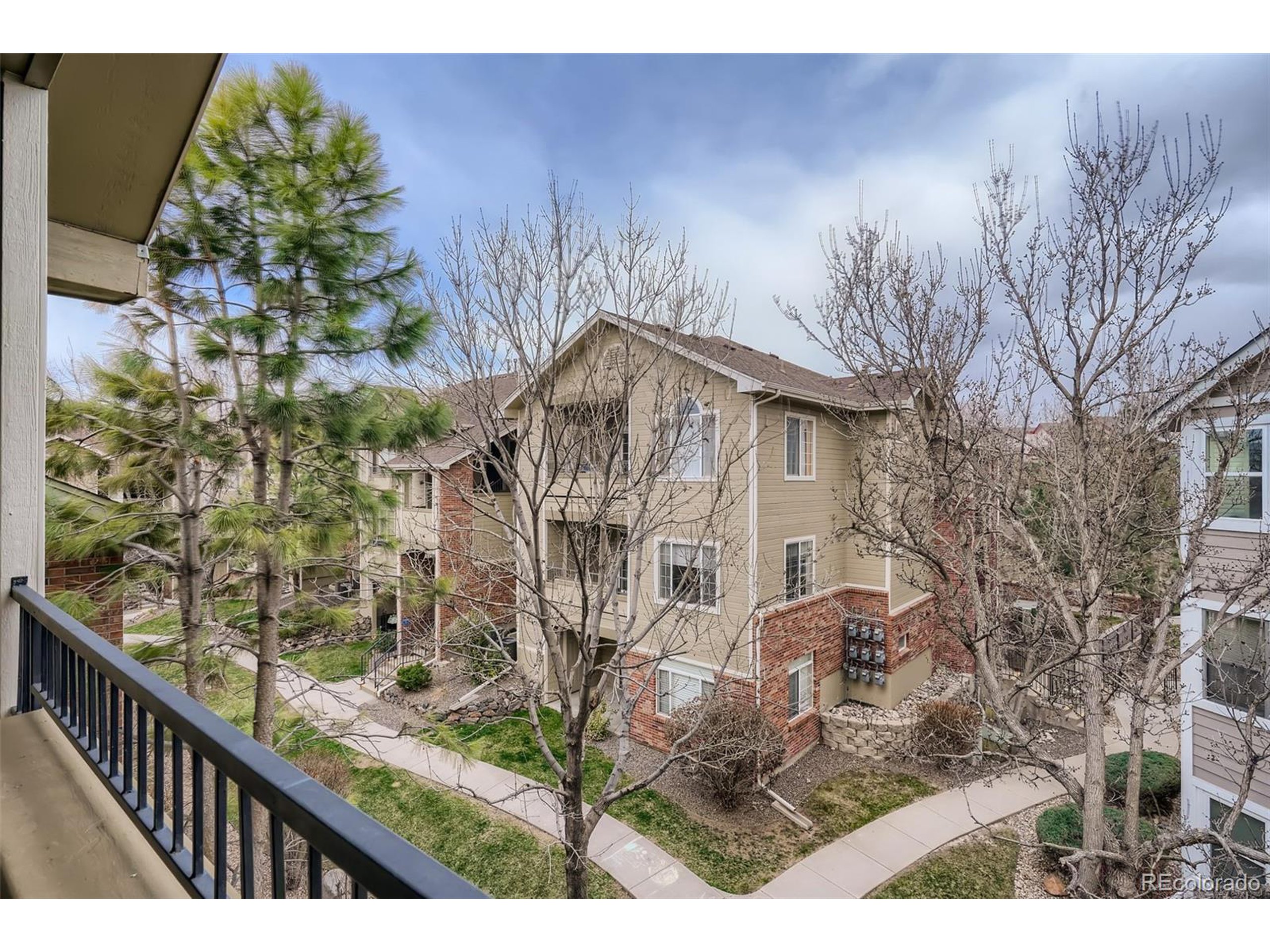 8400 S Upham Way Unit: F33