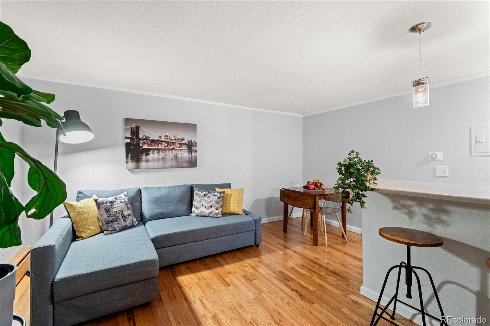 336 N Grant Street Unit: 202