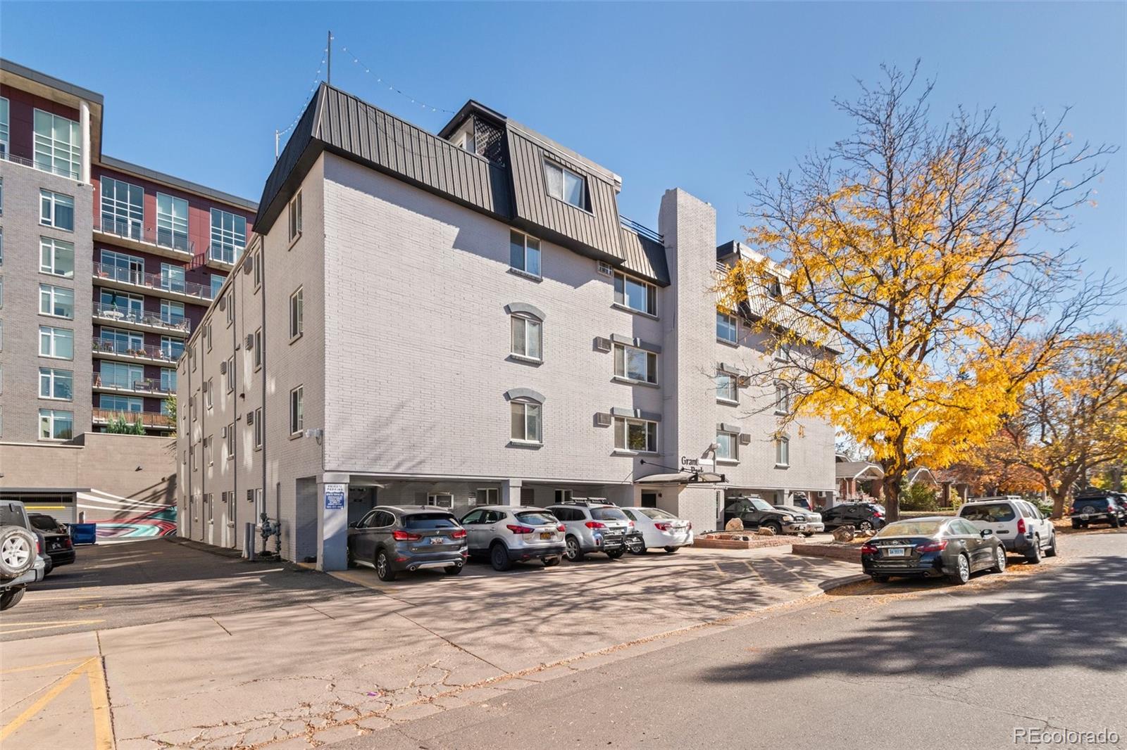 336 N Grant Street Unit: 202