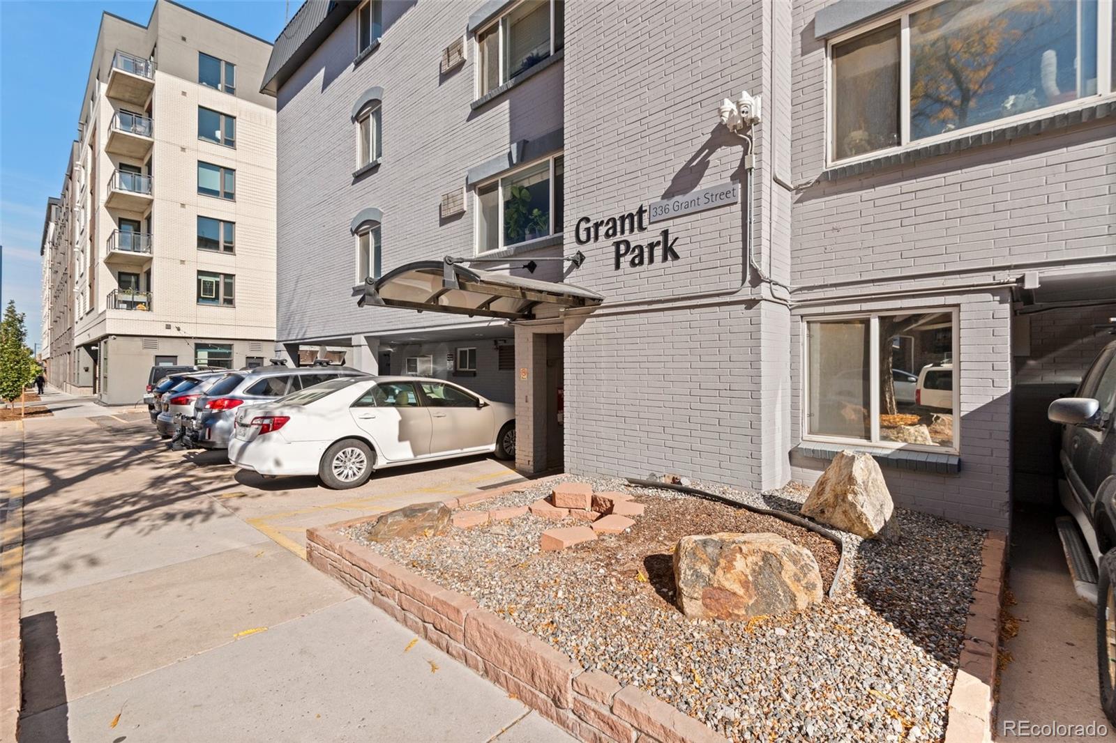 336 N Grant Street Unit: 202