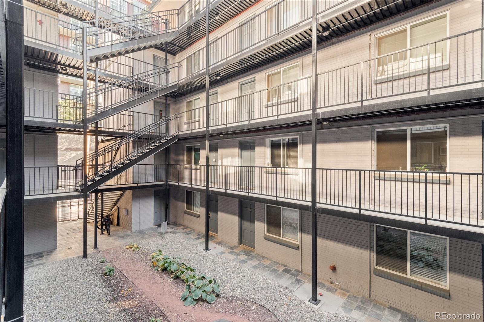 336 N Grant Street Unit: 202