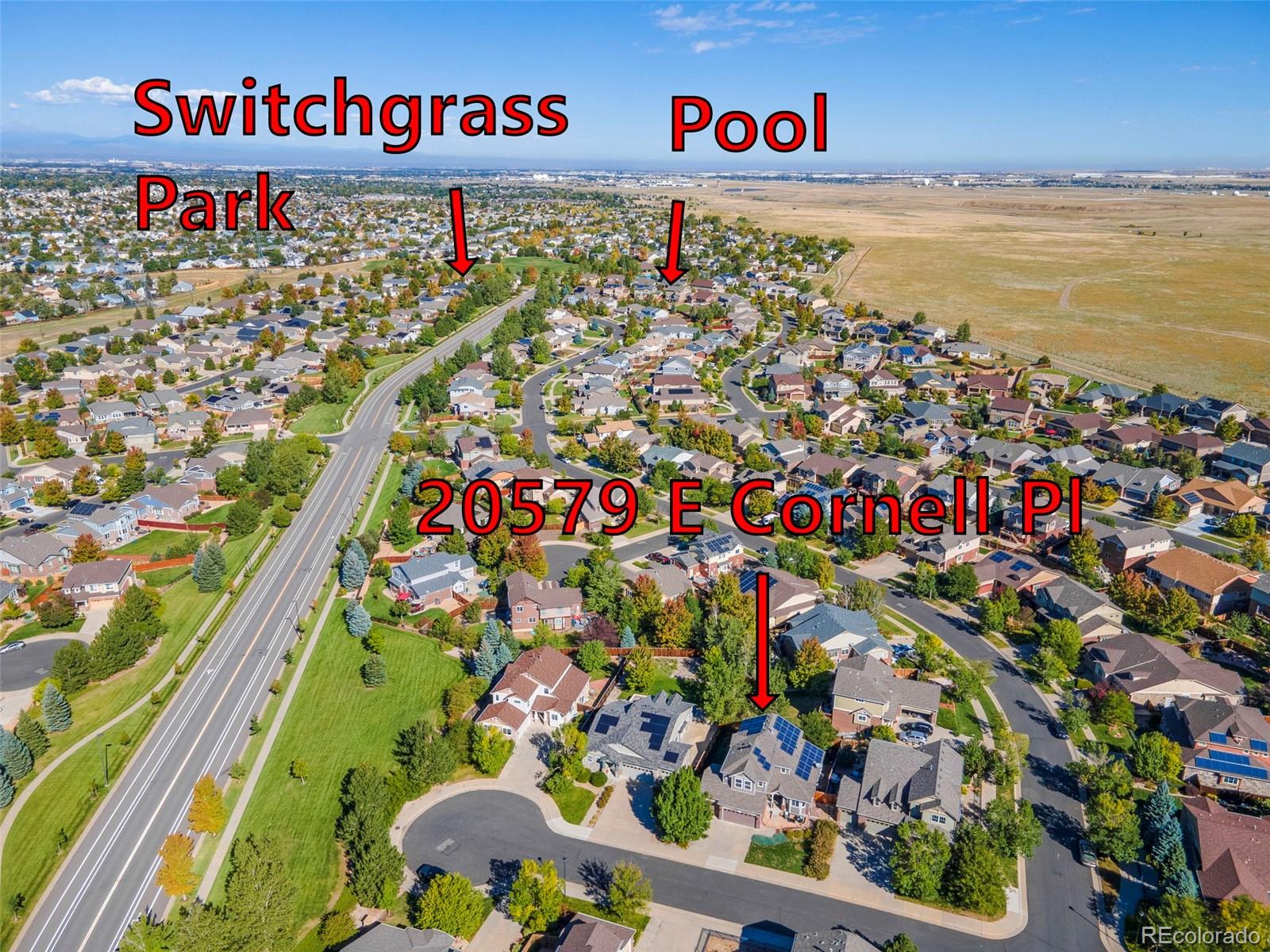 20579 E Cornell Place