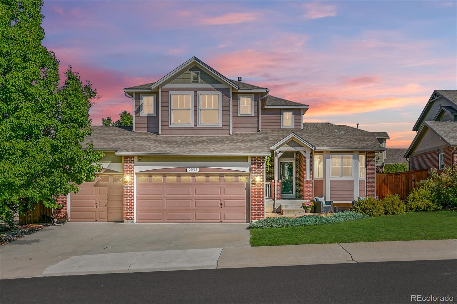 20579 E Cornell Place