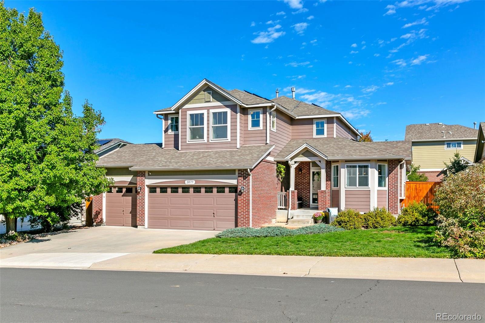 20579 E Cornell Place