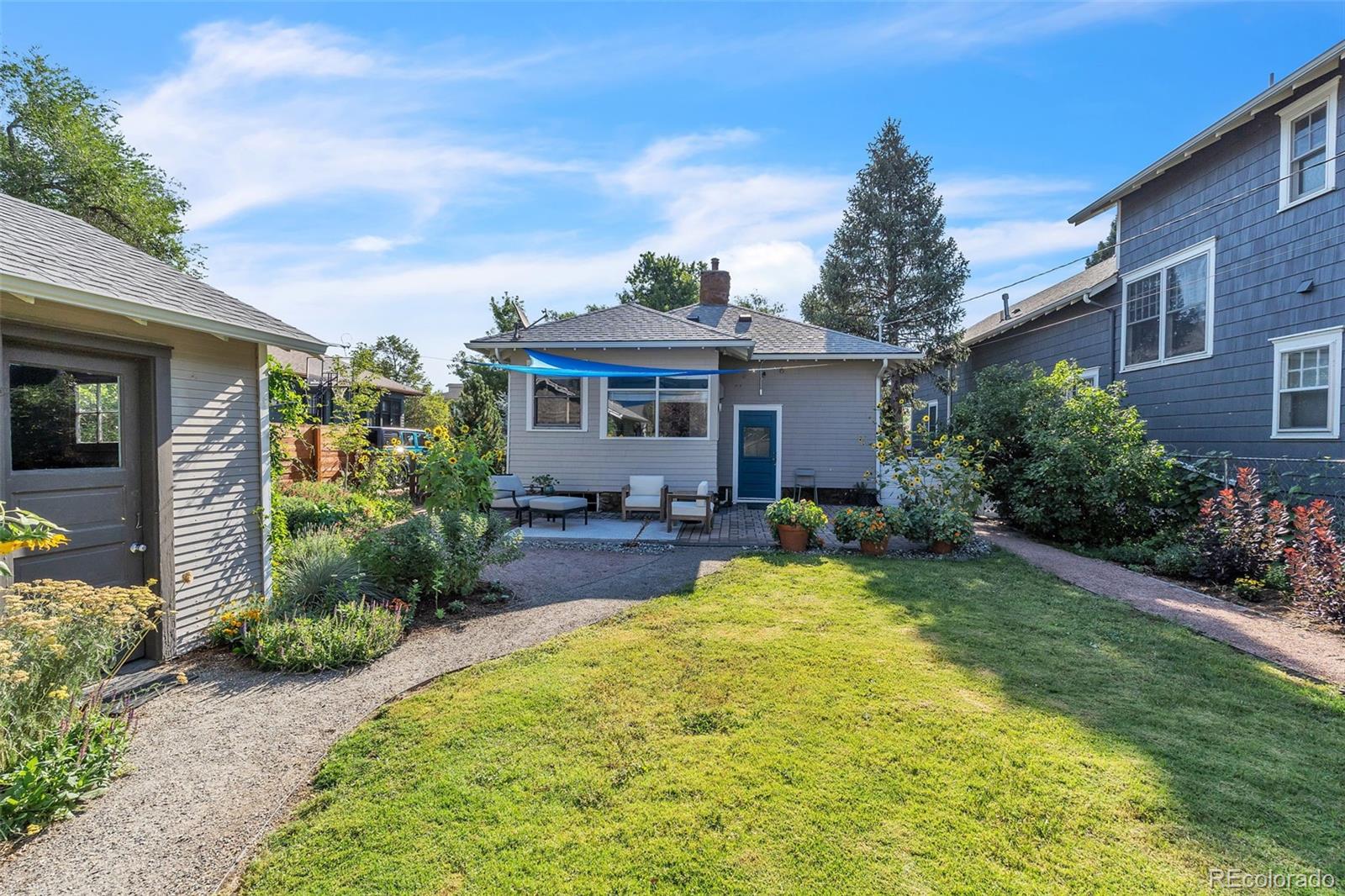 2118 N Tejon Street
