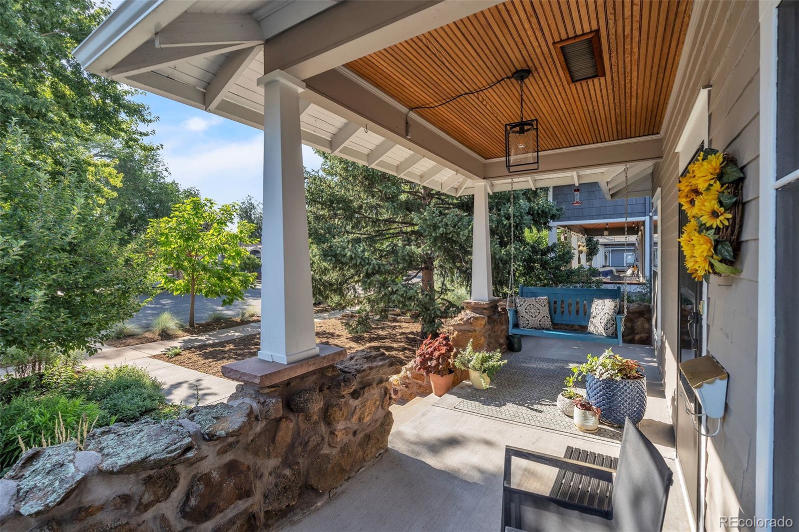 2118 N Tejon Street