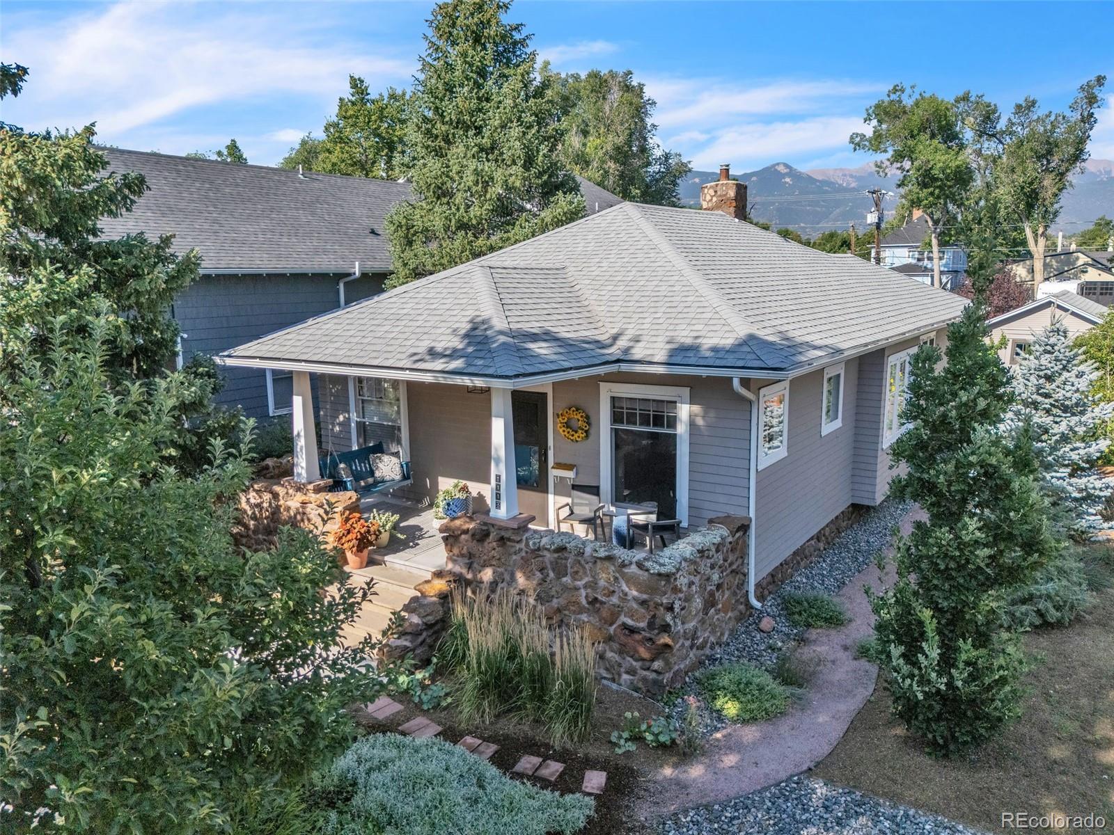 2118 N Tejon Street