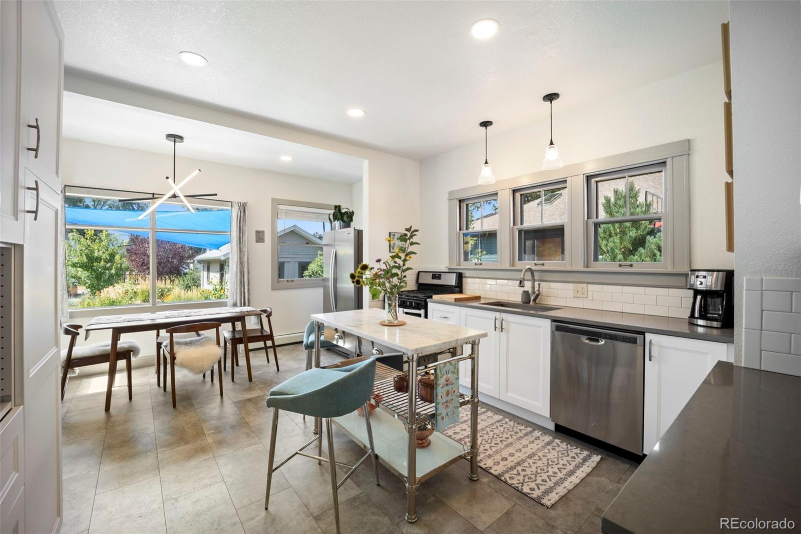 2118 N Tejon Street