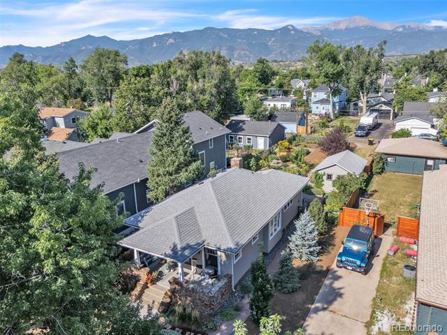 2118 N Tejon Street