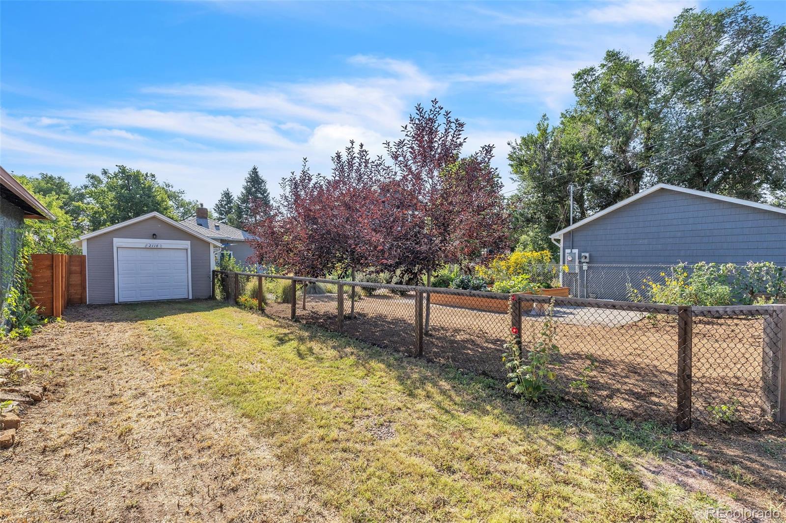 2118 N Tejon Street