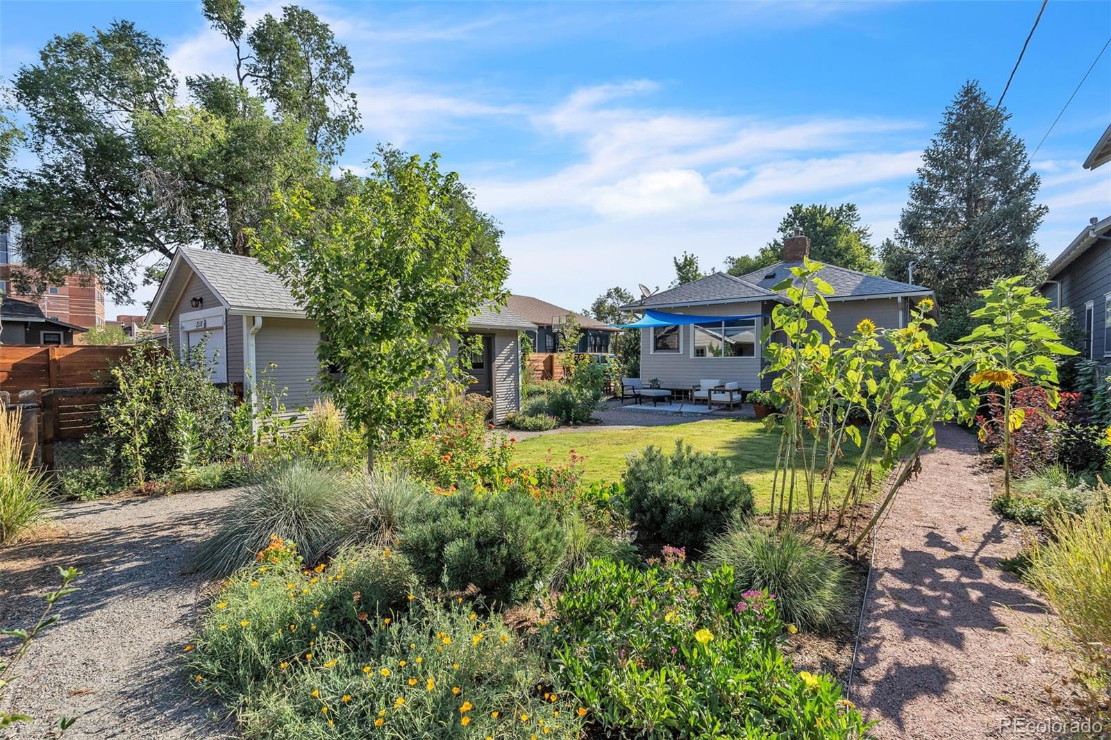 2118 N Tejon Street