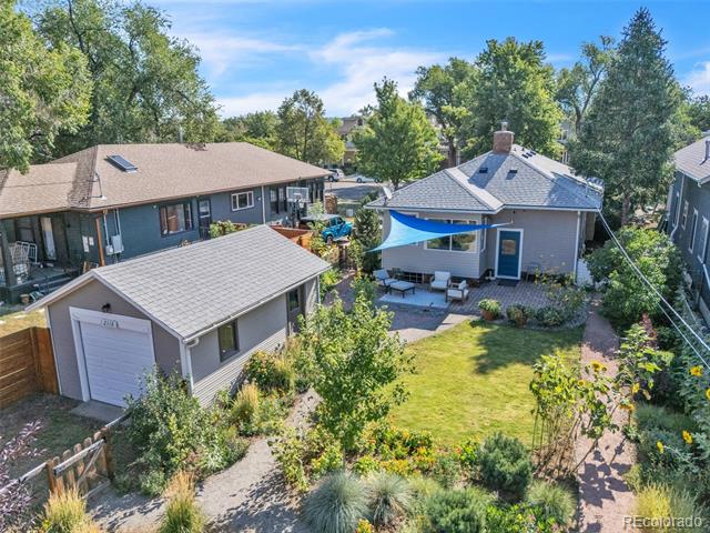 2118 N Tejon Street