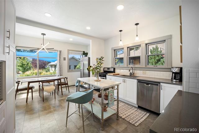 2118 N Tejon Street