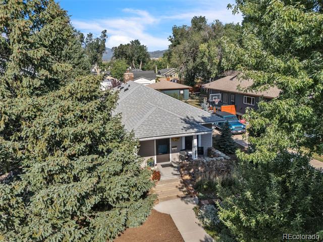 2118 N Tejon Street