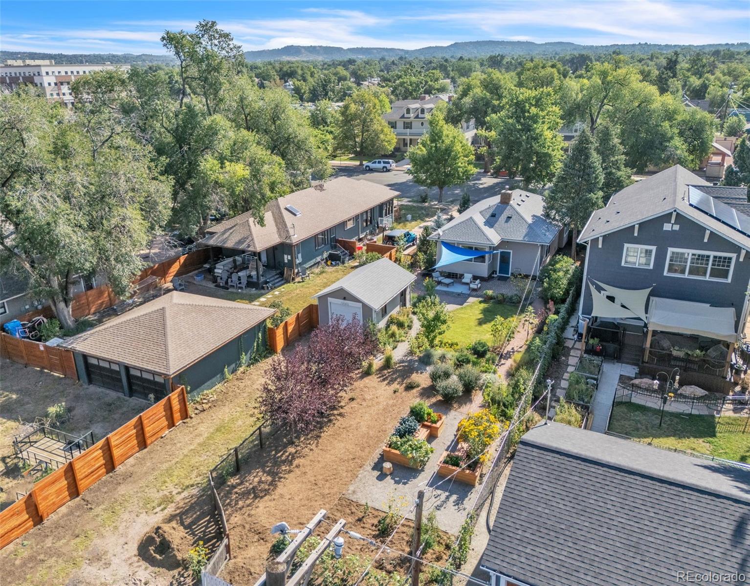 2118 N Tejon Street