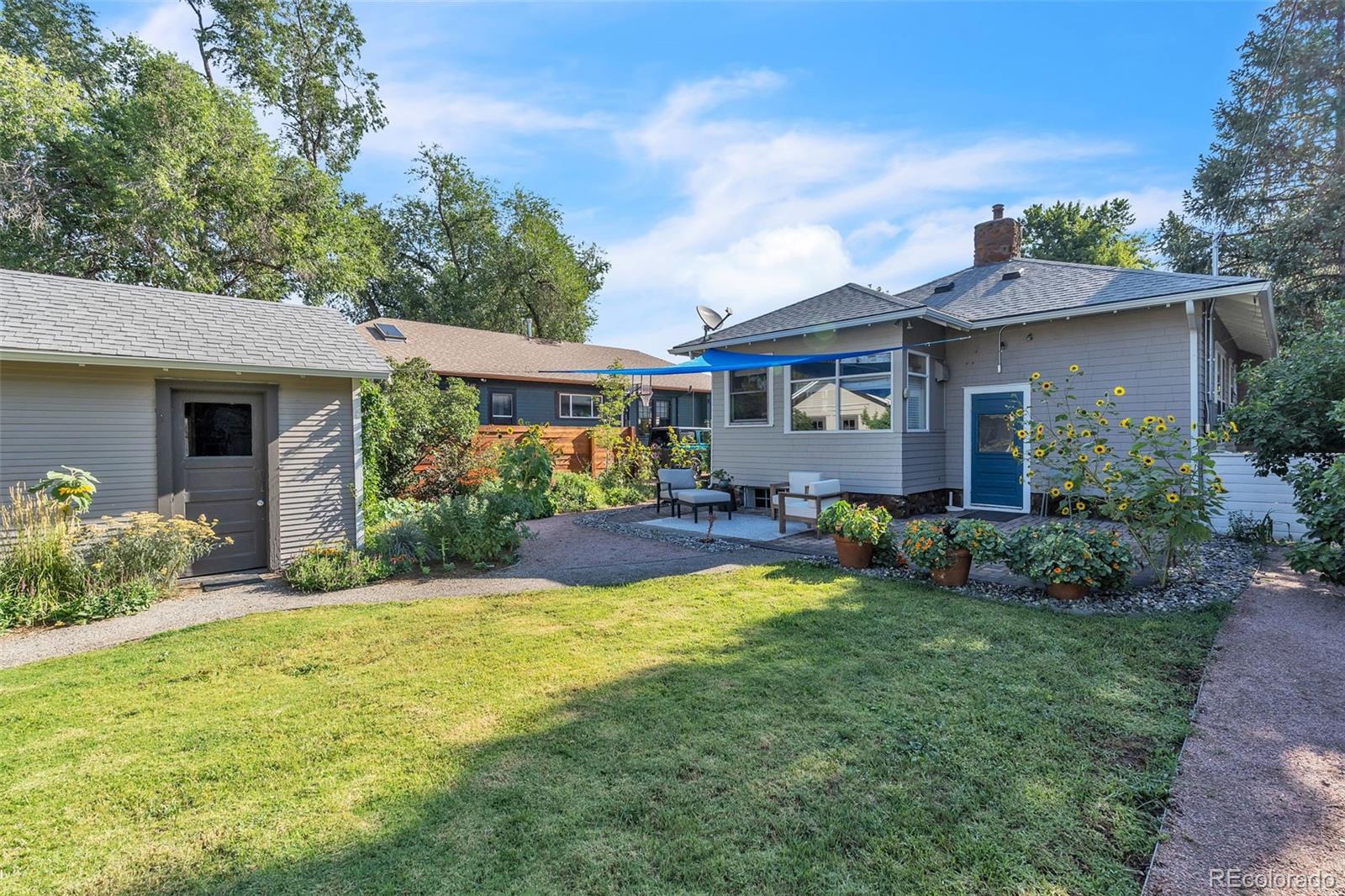 2118 N Tejon Street
