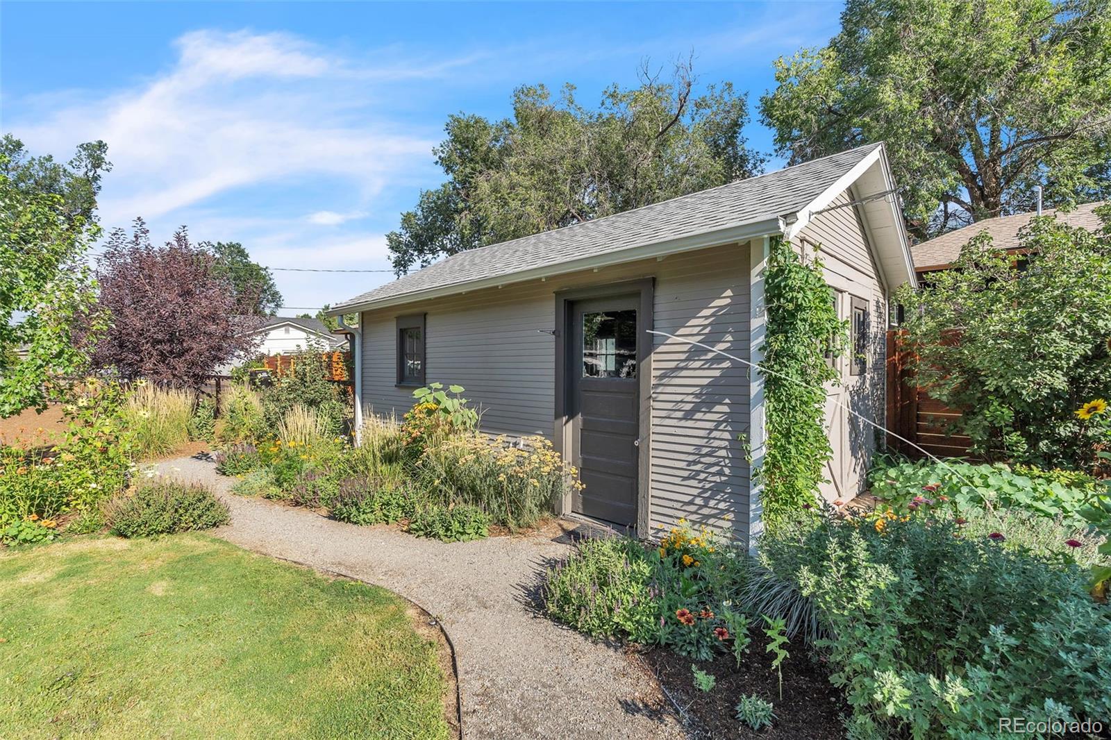 2118 N Tejon Street