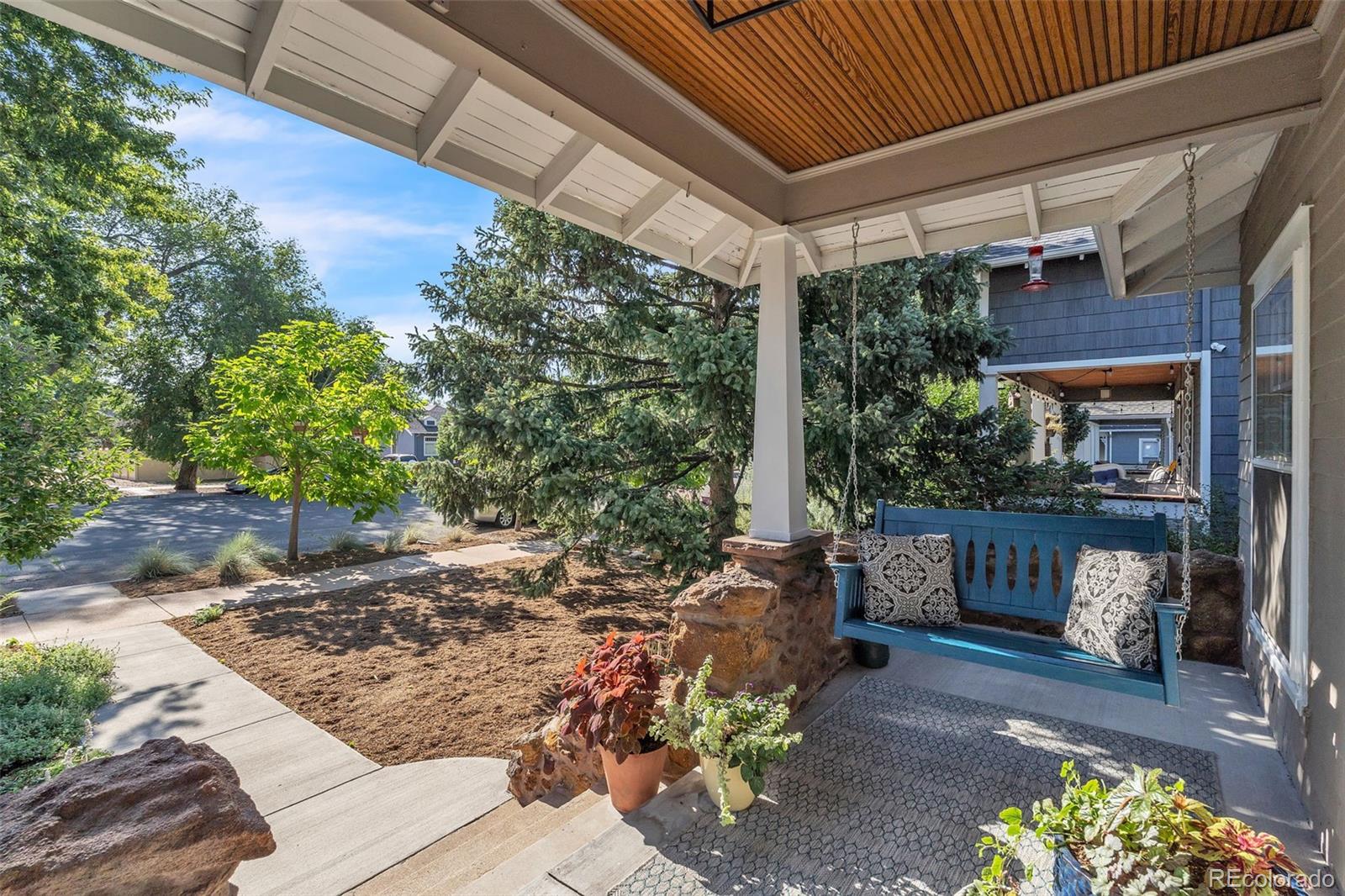 2118 N Tejon Street