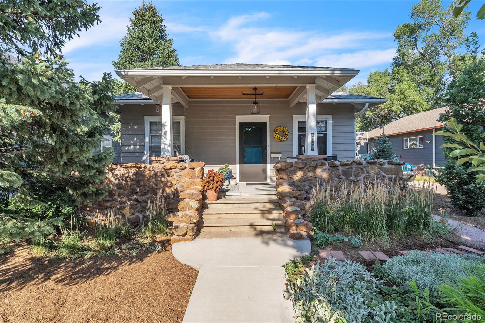 2118 N Tejon Street