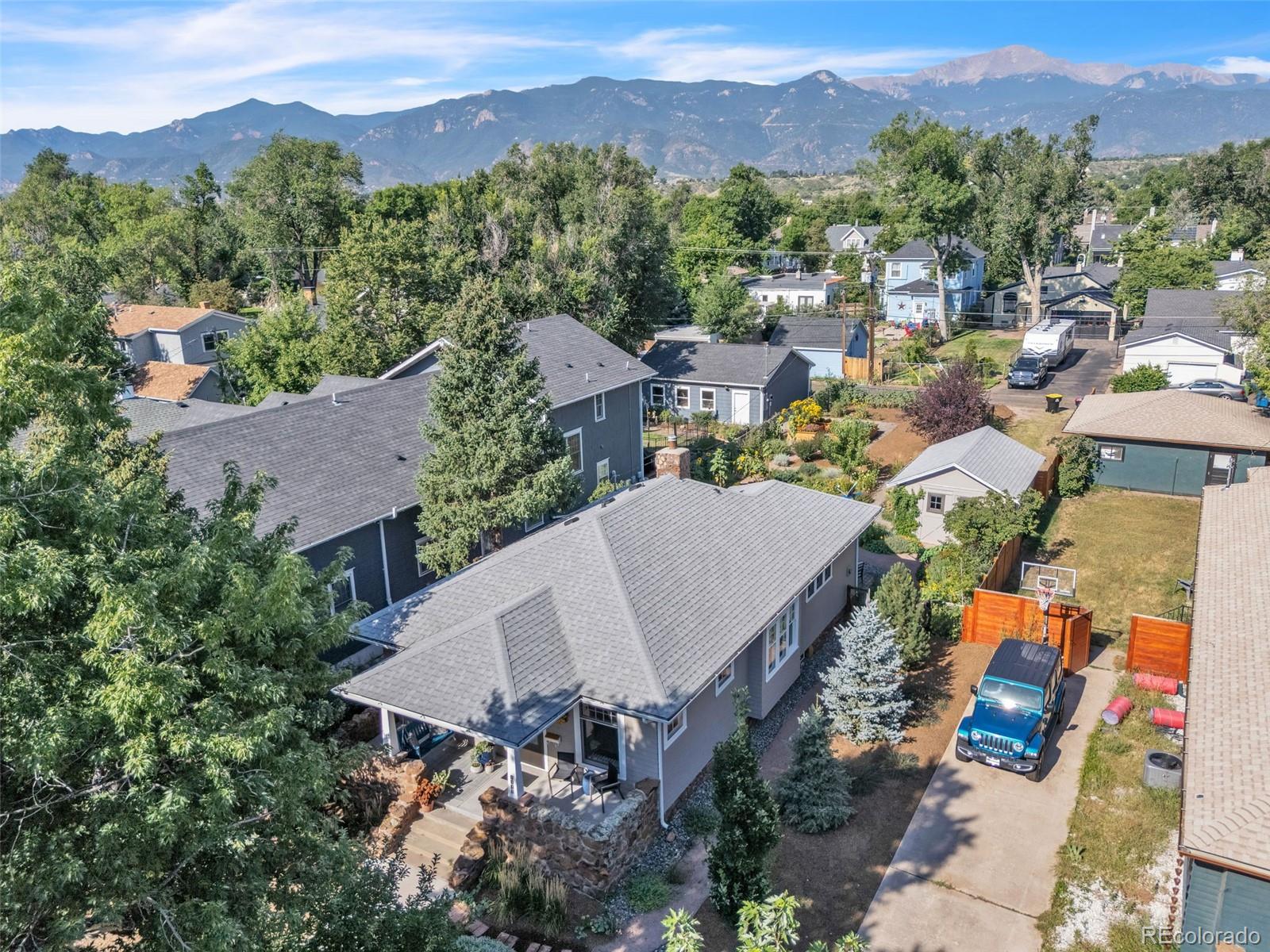2118 N Tejon Street