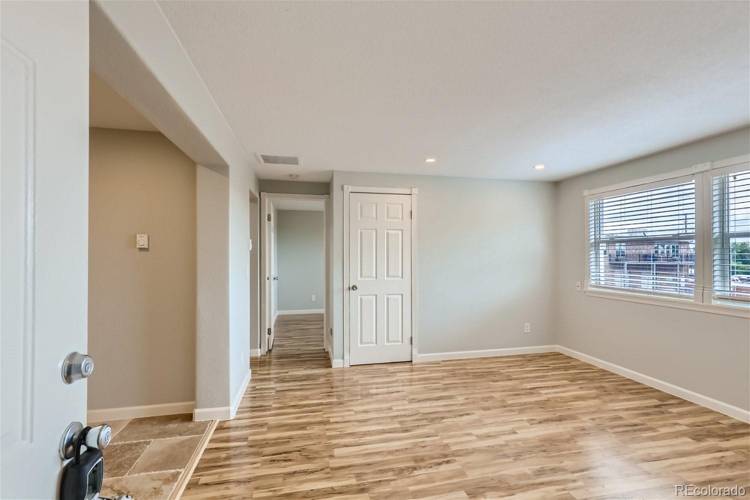 7307 Bradburn Boulevard Unit: F