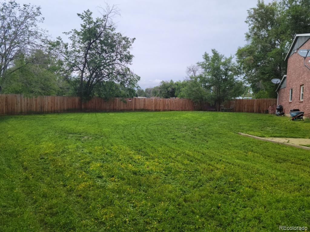 7307 Bradburn Boulevard Unit: F