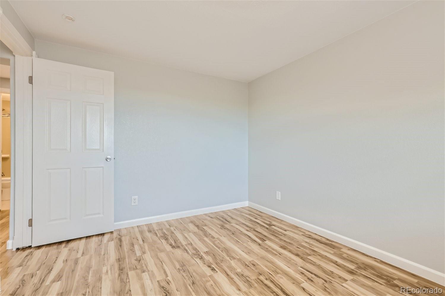 7307 Bradburn Boulevard Unit: F