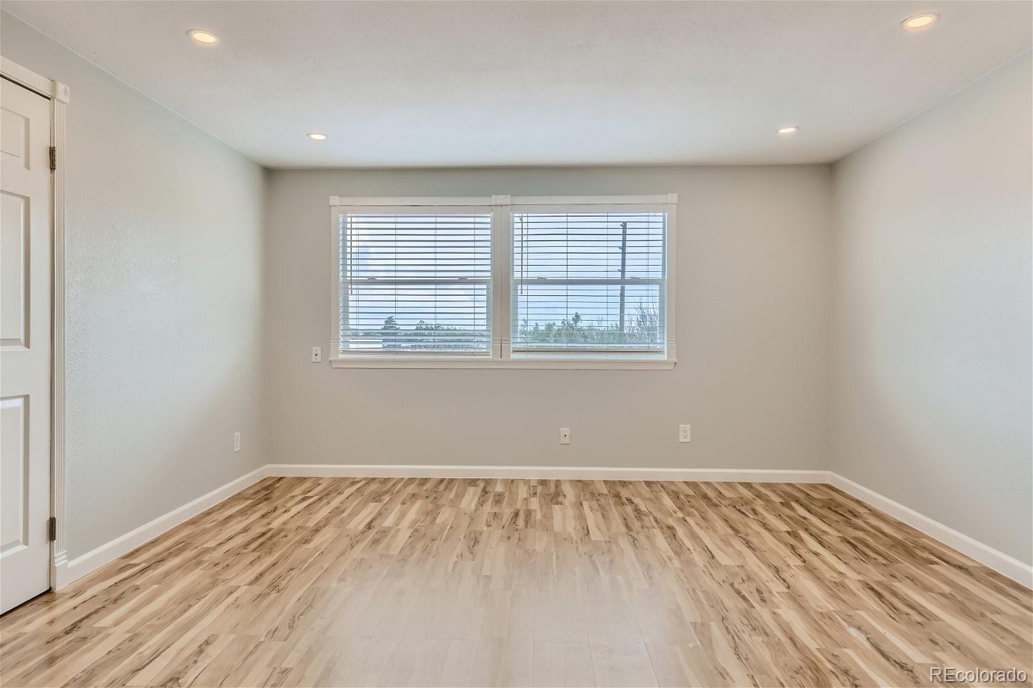 7307 Bradburn Boulevard Unit: F