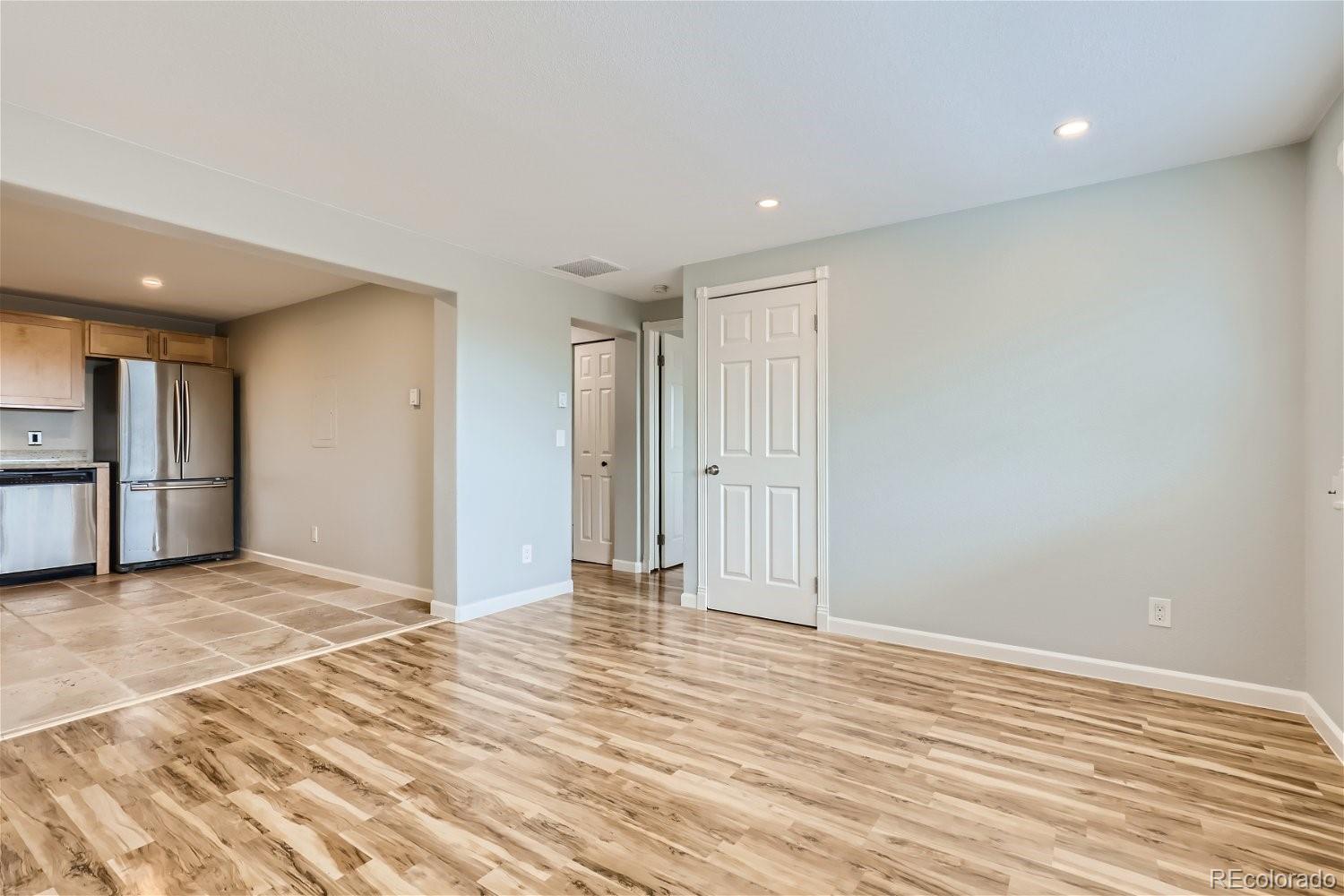 7307 Bradburn Boulevard Unit: F