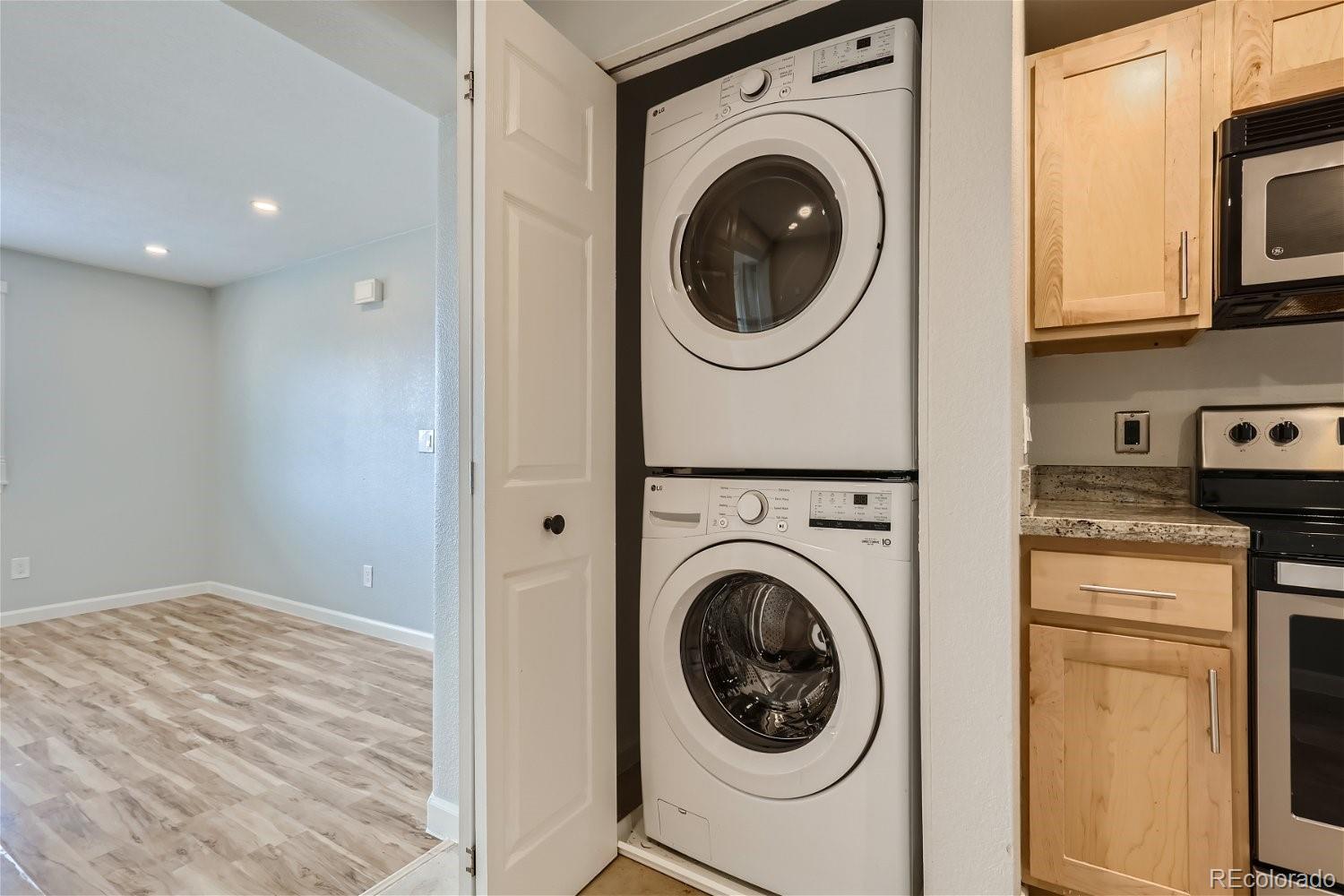 7307 Bradburn Boulevard Unit: F