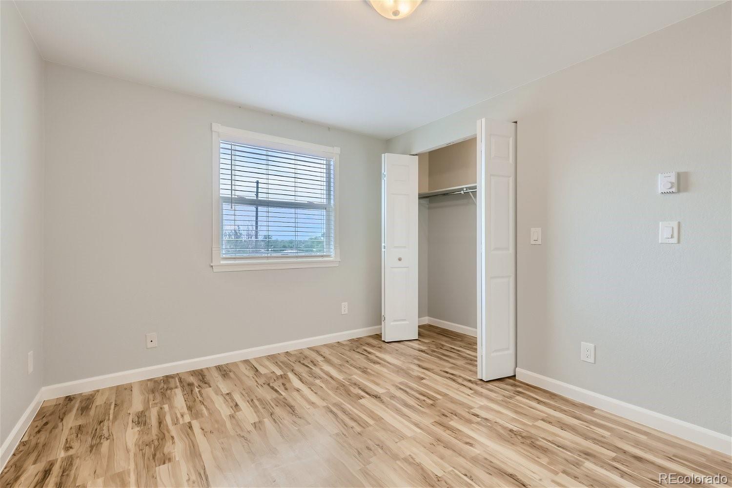 7307 Bradburn Boulevard Unit: F