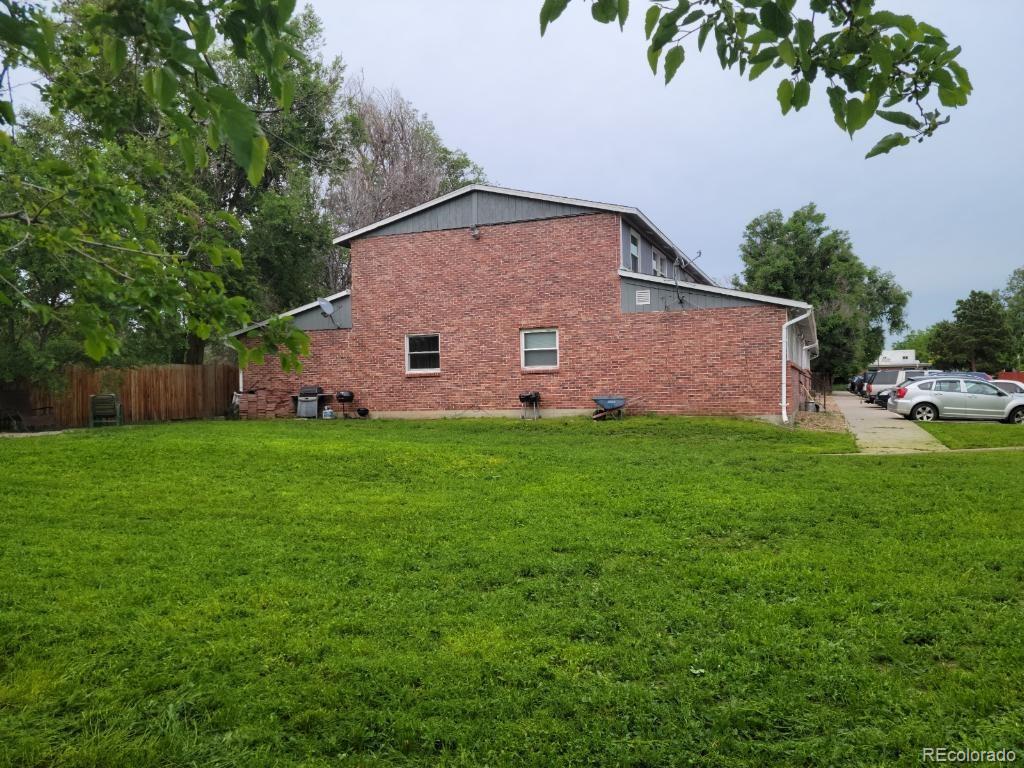 7307 Bradburn Boulevard Unit: F