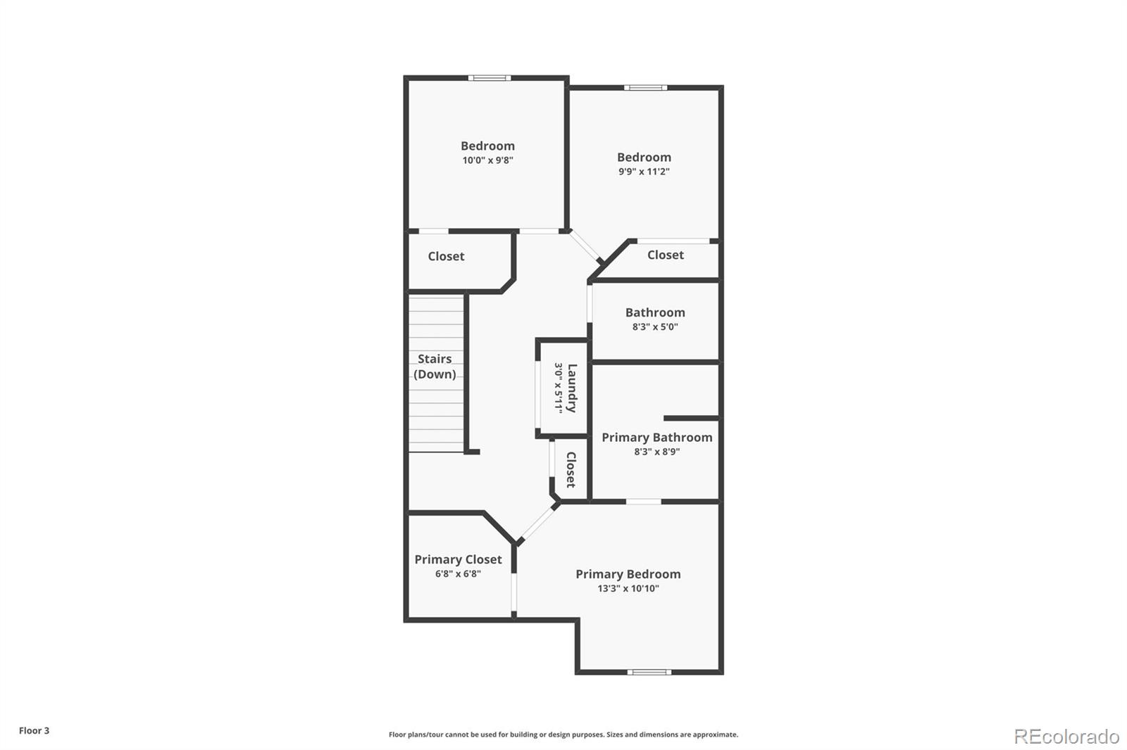 2020 Squawbush Ridge Grove