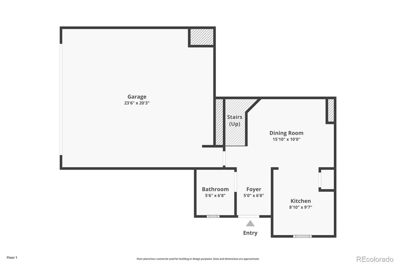2020 Squawbush Ridge Grove