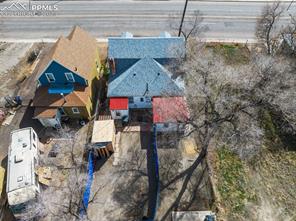 609 W 8th Street 611