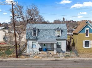 609 W 8th Street 611