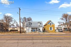 609 W 8th Street 611